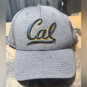 Original Authentic UC Berkeley Snap Back